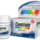 Centrum On 50+ witaminy i minerały dla mężczyzn po 50. roku życia suplement diety 30 tabletek