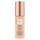 Catrice True Skin Hydrating Foundation nawilżający podkład do twarzy