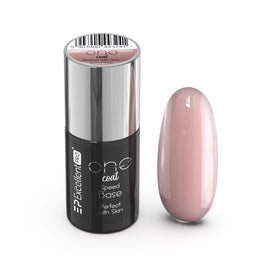 Excellent PRO One Coat Speed Base kryjąca baza hybrydowa Perfect with Skin 7g