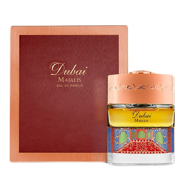 The Spirit Of Dubai Majalis woda perfumowana