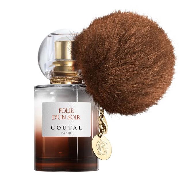 Goutal Folie d'un Soir woda perfumowana spray