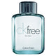Calvin Klein CK Free For Men woda toaletowa spray  Tester