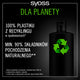 Syoss Oleo Intense odżywka do włosów suchych i matowych 440ml