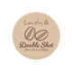 Lovely Double Shot 2in1 Cheek Blush & Lip Balm żel do ust i policzków 2w1 4g