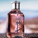 Route 66 The Road to Paradise is Rough woda toaletowa spray