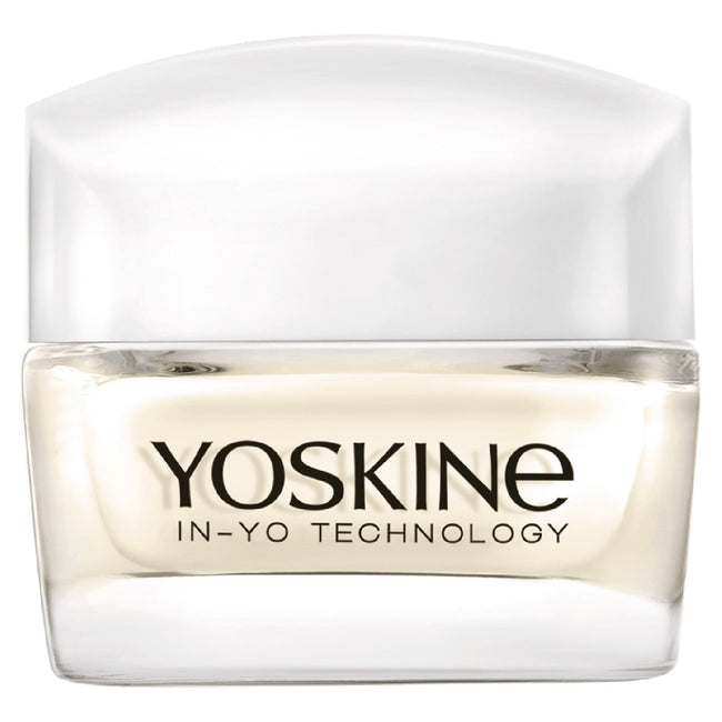 Yoskine Age Ritual aksamitny krem ujędrniający do twarzy 50ml