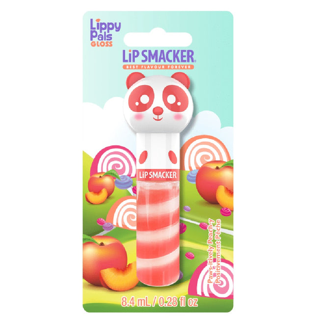 Lip Smacker Lippy Pals Gloss błyszczyk do ust