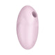 Satisfyer Vulva Lover 3 stymulator łechtaczkowy z wibracjami Pink