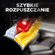 Finish Ultimate Lemon kapsułki do mycia naczyń w zmywarce 40szt