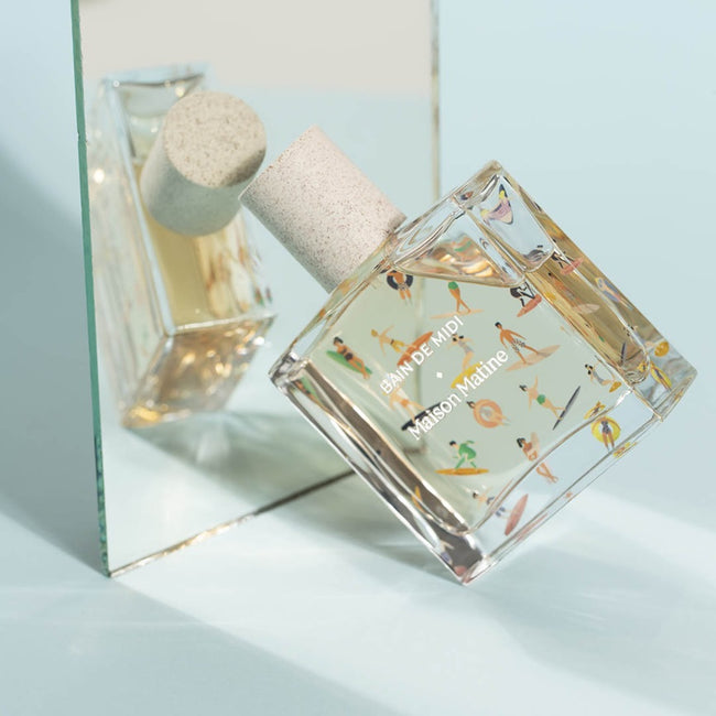 Maison Matine Bain De Midi woda perfumowana