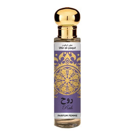 Saphir Utur Al Yaqut Ruh woda perfumowana