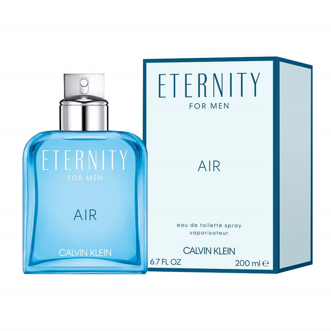 Calvin Klein Eternity Air For Men woda toaletowa spray