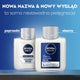 Nivea Men Hydrocare nawilżający balsam po goleniu 100ml