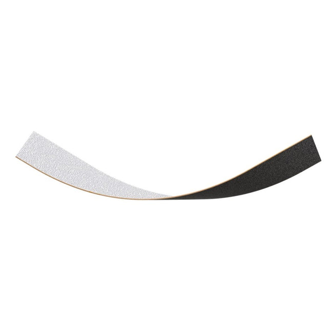 Staleks Pro Expert zestaw wymiennych nakładek na pilnik 180/240 50szt
