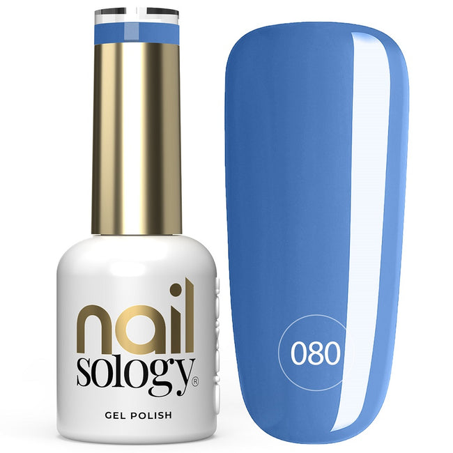 Clavier Nailsology lakier hybrydowy
