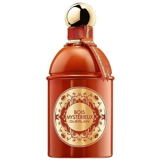 Guerlain Les Absolus d’Orient Bois Mysterieux woda perfumowana spray  Tester