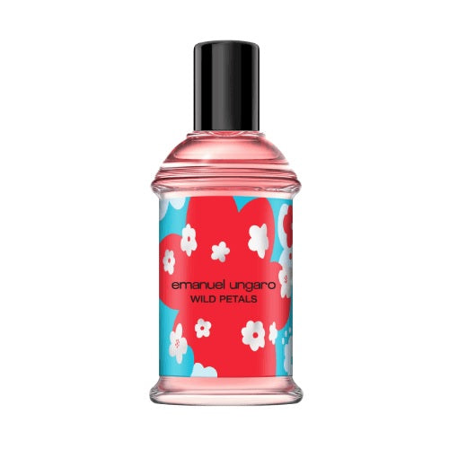 Emanuel Ungaro Wild Petals woda toaletowa