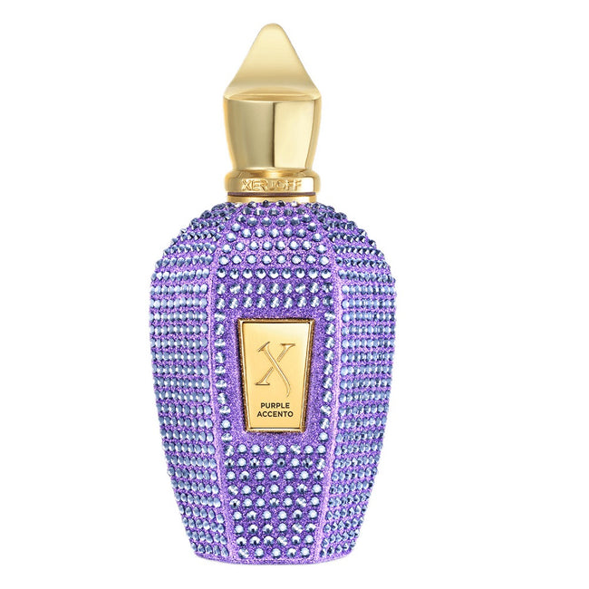 Xerjoff Purple Accento woda perfumowana