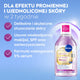 Nivea Luminous630® Skin Glow płyn micelarny z 5% serum 400ml