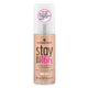 Essence Stay All Day 16H Long-Lasting Foundation długotrwały podkład do twarzy