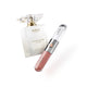 KIKO Milano Holiday Première Exclusive Beauty Gift Set zestaw pomadka w płynie 103 + woda perfumowana spray 50ml