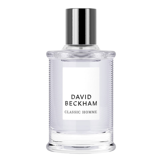 David Beckham Classic Homme woda toaletowa spray