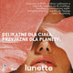 Lunette Yoni Wipes chusteczki do higieny intymnej 20szt.