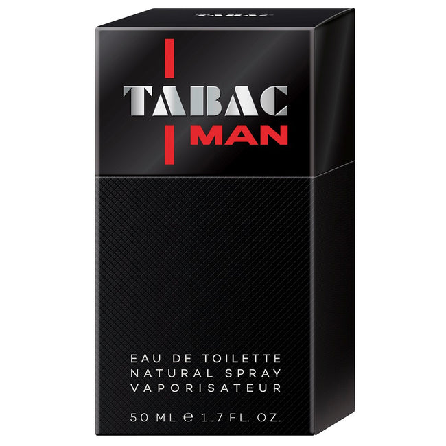Tabac Man woda toaletowa