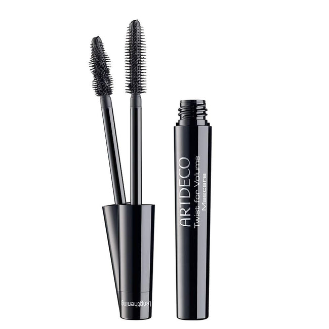 Artdeco Twist for Volume Mascara tusz do rzęs 2w1