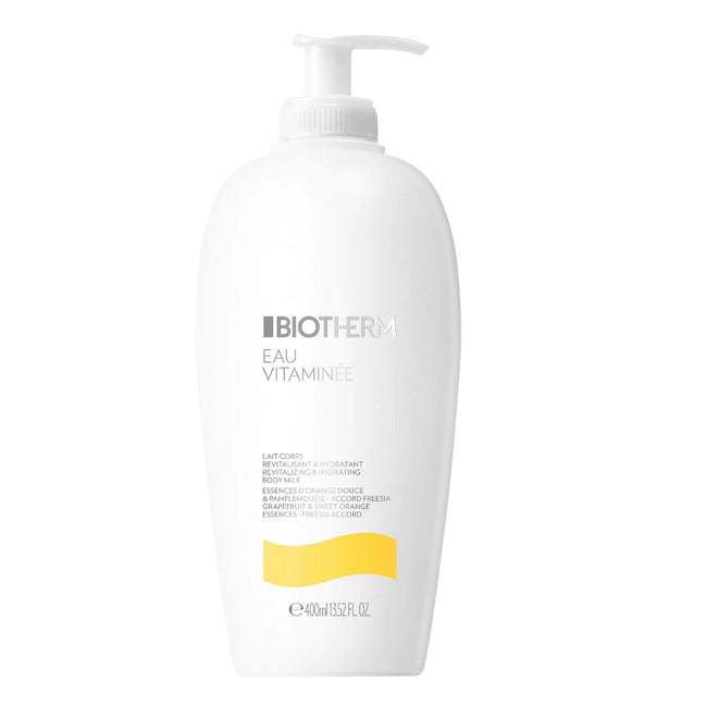 Biotherm Eau Vitaminee mleczko do ciała 400ml