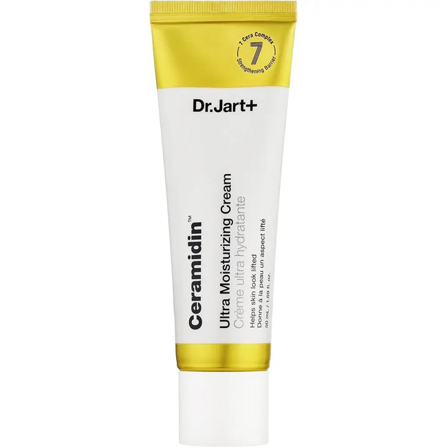 Dr.Jart+ Ceramidin ultra nawilżający krem do twarzy 50ml
