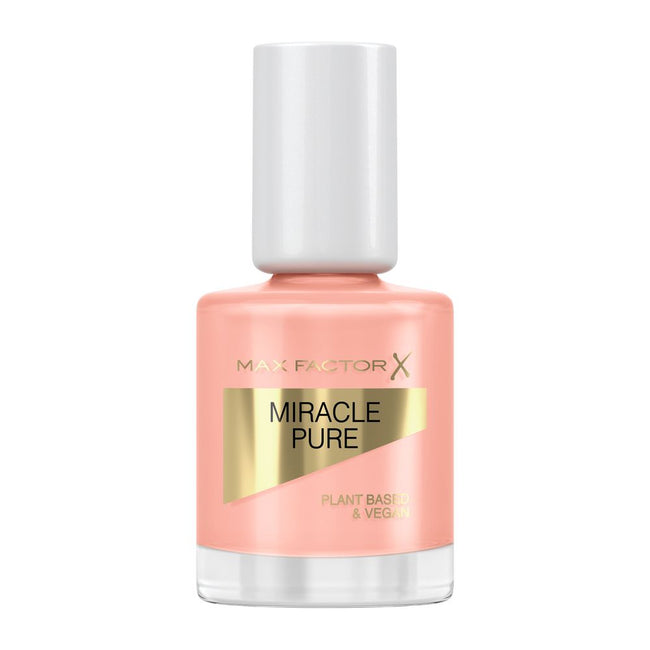 Max Factor Miracle Pure lakier do paznokci 12ml