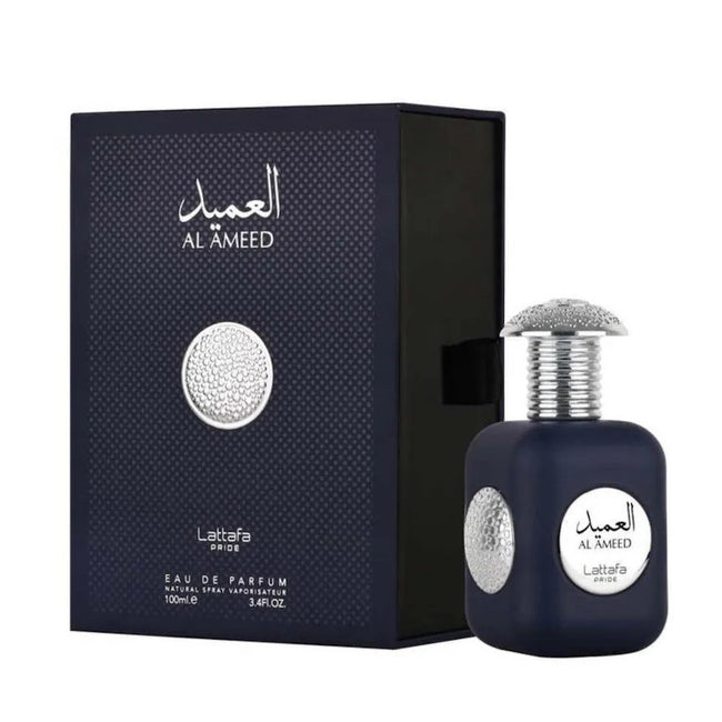 Lattafa Pride Al Ameed woda perfumowana spray