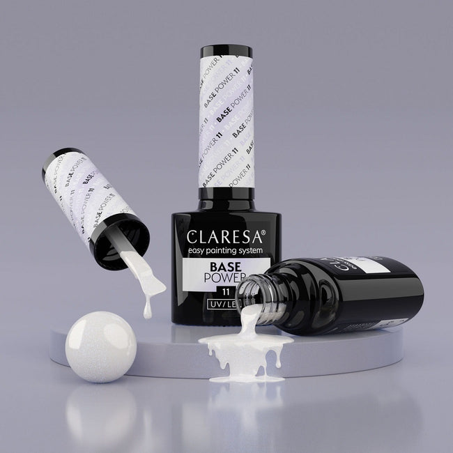 Claresa Base Power baza hybrydowa 11 5g