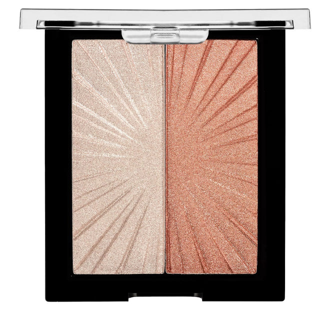 Wet n Wild MegaGlo Blushlighter róż i rozświetlacz do twarzy