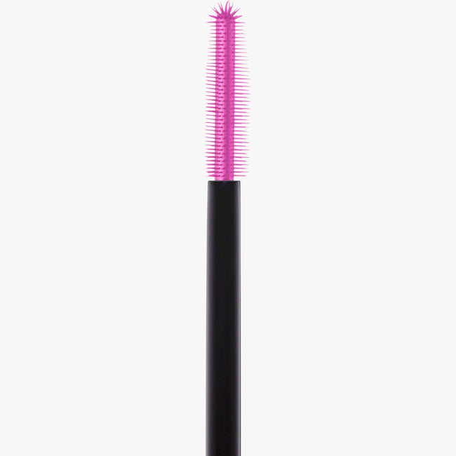 Essence I Love Extreme Crazy Volume Mascara Waterproof brązowa maskara pogrubiająca do rzęs