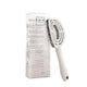 Sister Young Coco Hair Brush szczotka do włosów z włosiem dzika White