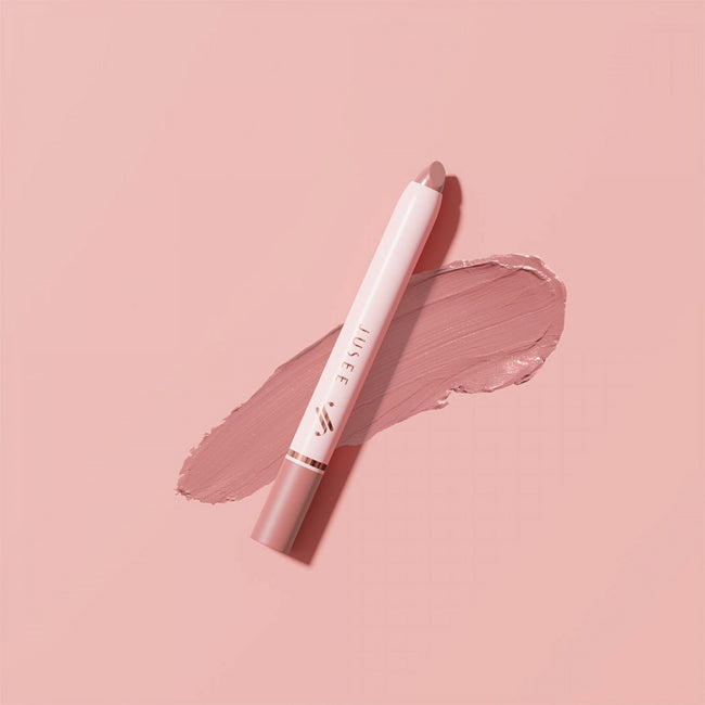 JUSEE Shameless Lip Crayon pomadka do ust