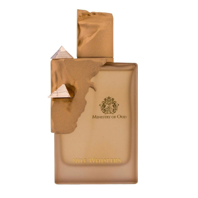 Ministry of Oud Nile Whispers woda perfumowana