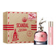 Jean Paul Gaultier Scandal zestaw woda perfumowana spray 80ml + woda perfumowana spray 20ml