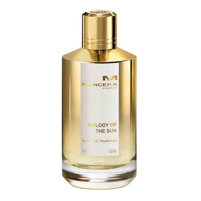 Mancera Melody Of The Sun woda perfumowana