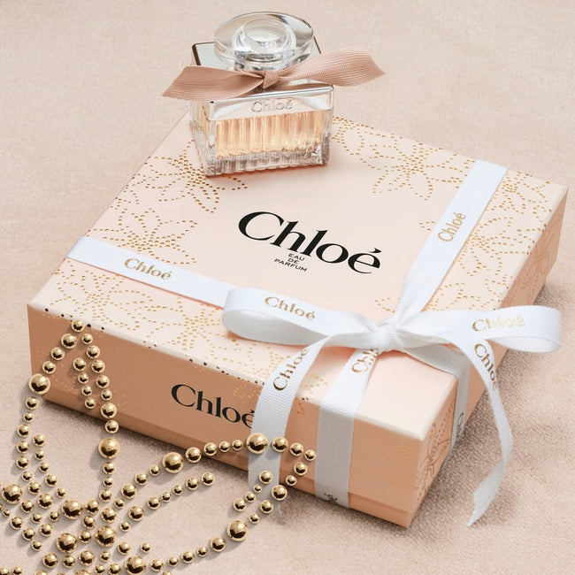 Chloe Chloe zestaw woda perfumowana spray 50ml + balsam do ciała 100ml
