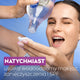 Nivea Luminous630® Skin Glow płyn micelarny z 5% serum 400ml