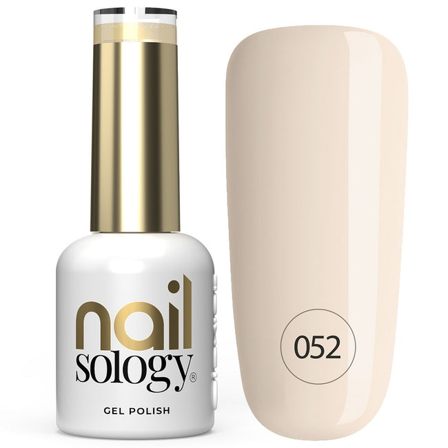 Clavier Nailsology lakier hybrydowy