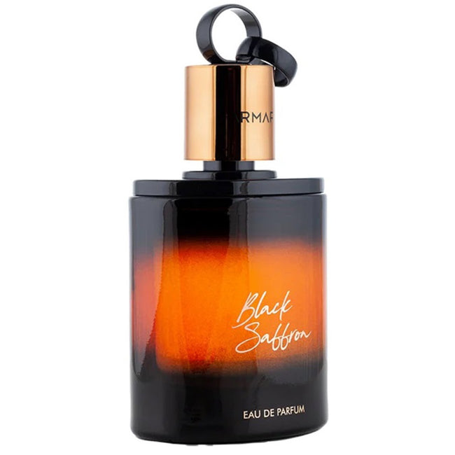 Armaf Black Saffron woda perfumowana
