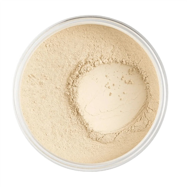Clare Podkład mineralny SPF15