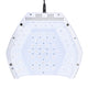 Molly Nails Lampa do paznokci UV/LED 298W Biała BQ-L8