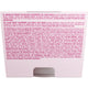 Nacomi Glow Boost Raspberry Jelly Milk Mask maska do twarzy 80ml