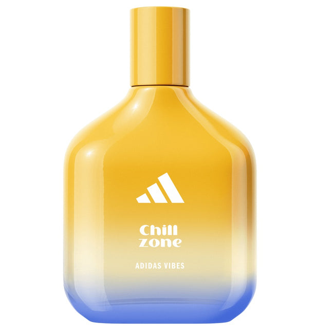 Adidas Vibes Chill Zone woda perfumowana spray