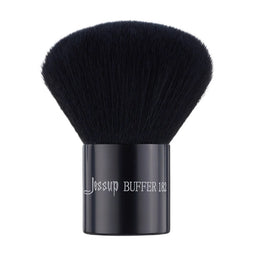 JESSUP Buffer pędzel do pudru 182